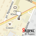 Фото Газпромнефть в Нижнем Новгороде