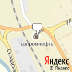 Фото Газпромнефть в Арзамасе