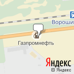 Фото Газпромнефть в Дзержинске