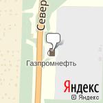 Фото Газпромнефть в Дзержинске