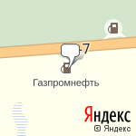 Фото Газпромнефть в Дзержинске