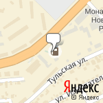 Фото Газпромнефть в Новосибирске