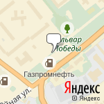 Фото Газпромнефть в Новосибирске