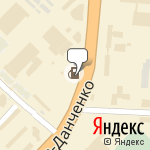 Фото Газпромнефть в Новосибирске