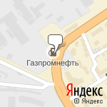 Фото Газпромнефть в Новосибирске