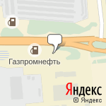 Фото Газпромнефть в Новосибирске