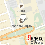 Фото Газпромнефть в Новосибирске