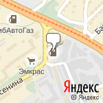 Фото Газпромнефть в Новосибирске