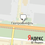 Фото Газпромнефть в Новосибирске