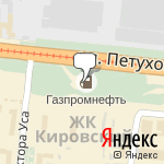 Фото Газпромнефть в Новосибирске