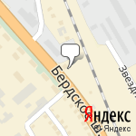 Фото Газпромнефть в Новосибирске