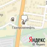 Фото Газпромнефть в Новосибирске