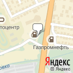 Фото Газпромнефть в Новосибирске