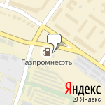 Фото Газпромнефть в Новосибирске