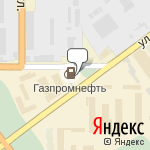 Фото Газпромнефть в Новосибирске