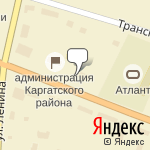 Фото Газпромнефть в Каргате