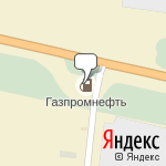 Фото Газпромнефть в Оби