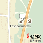 Фото Газпромнефть в Сузуне