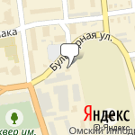 Фото Газпромнефть в Омске