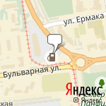 Фото Газпромнефть в Омске