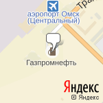 Фото Газпромнефть в Омске