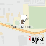 Фото Газпромнефть в Омске