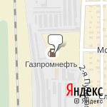 Фото Газпромнефть в Омске