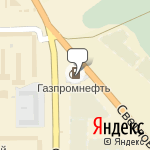 Фото Газпромнефть в Омске