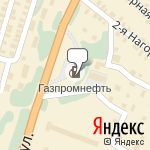 Фото Газпромнефть в Омске