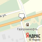 Фото Газпромнефть в Кормиловке