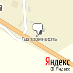 Фото Газпромнефть в Любинском