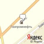 Фото Газпромнефть в Нижней Омке