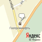 Фото Газпромнефть в Саргатском