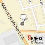 Фото Газпромнефть в Таврическом