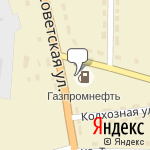 Фото Газпромнефть в Тевризе