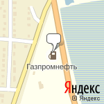 Фото Газпромнефть в Тюкалинске