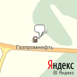 Фото Газпромнефть в Черлаке