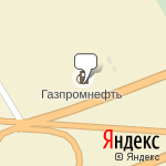 Фото Газпромнефть в Черлаке