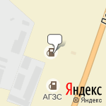 Фото Газпромнефть в Луге