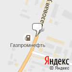 Фото Газпромнефть в Тольятти