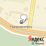 Фото Газпромнефть в Тольятти