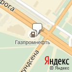 Фото Газпромнефть в Екатеринбурге