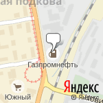 Фото Газпромнефть в Екатеринбурге