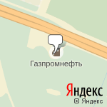 Фото Газпромнефть в Екатеринбурге