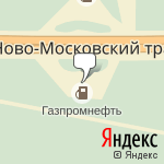 Фото Газпромнефть в Екатеринбурге