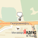 Фото Газпромнефть в Екатеринбурге