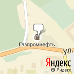 Фото Газпромнефть в Екатеринбурге