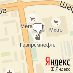 Фото Газпромнефть в Екатеринбурге