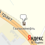 Фото Газпромнефть в Екатеринбурге