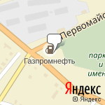 Фото Газпромнефть в Богдановиче